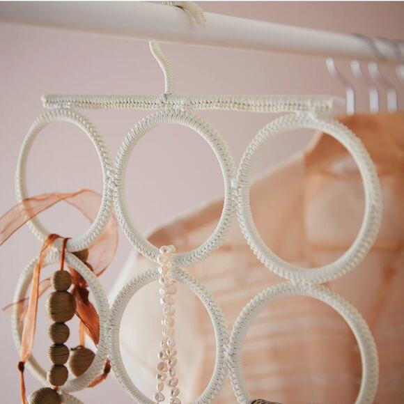 Ikea Komplement Multi Use Hanger White - Picture 9 of 9